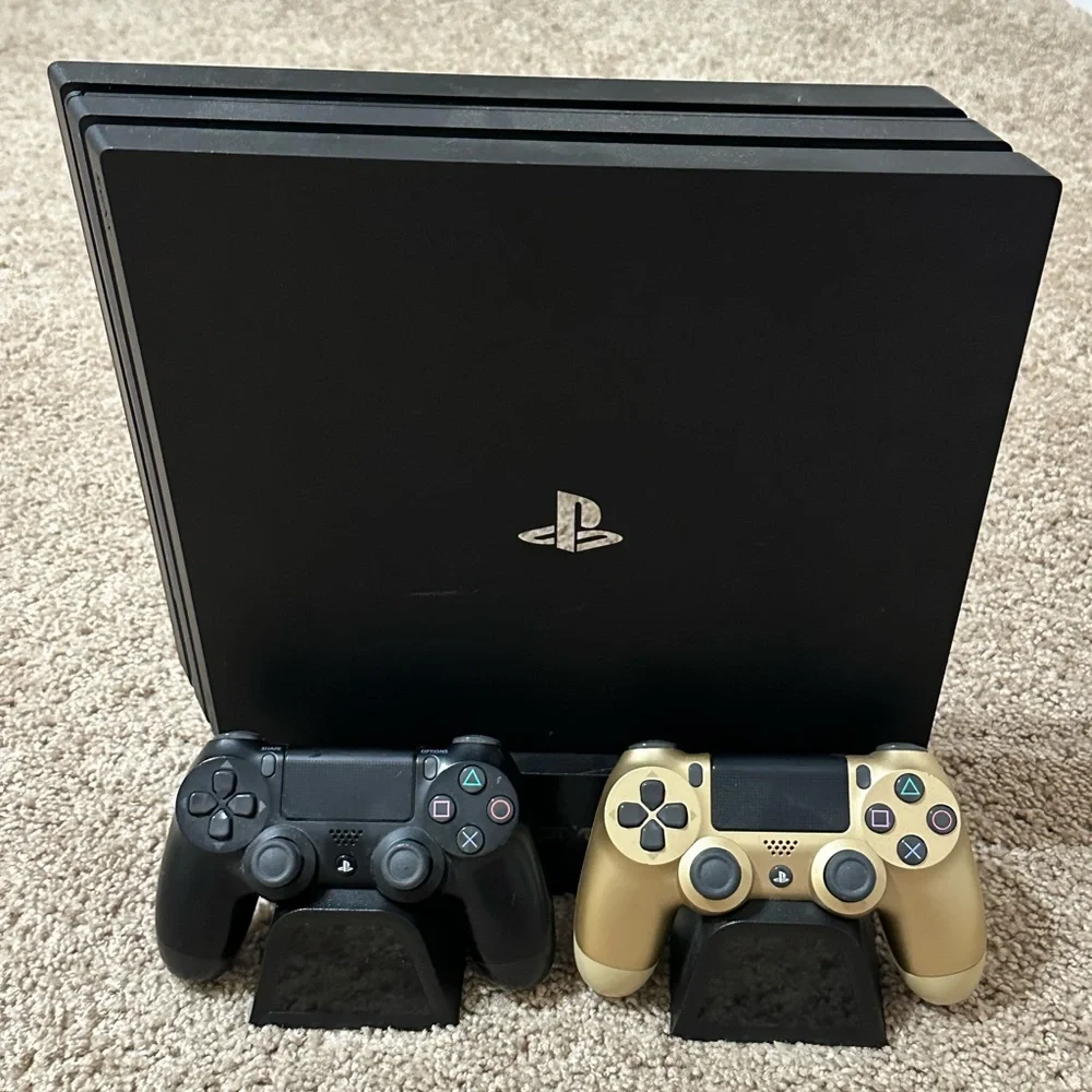 PlayStation 4 Bundle